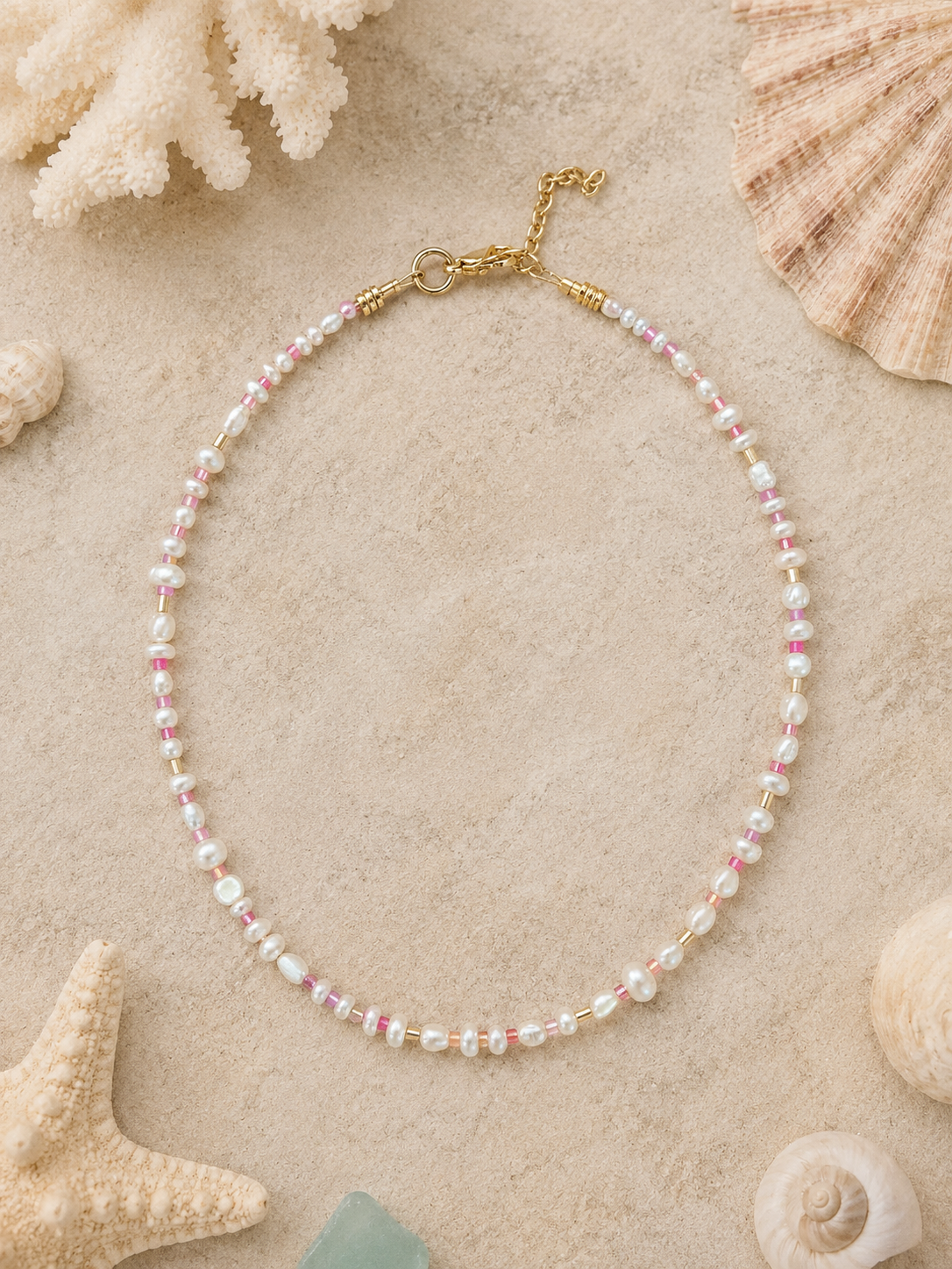 Tiny Treasures