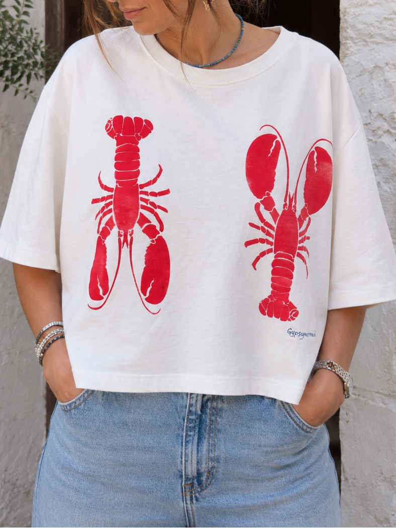 The Lobster Twins