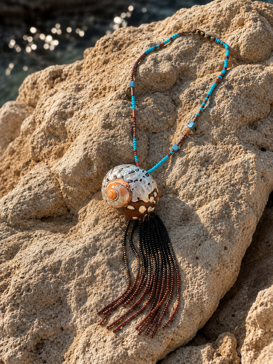 Sea Ember