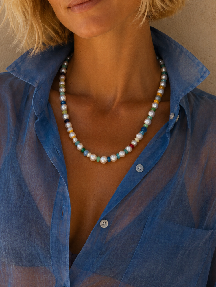 Pearl Confetti