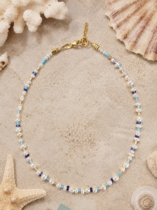 Tiny Treasures