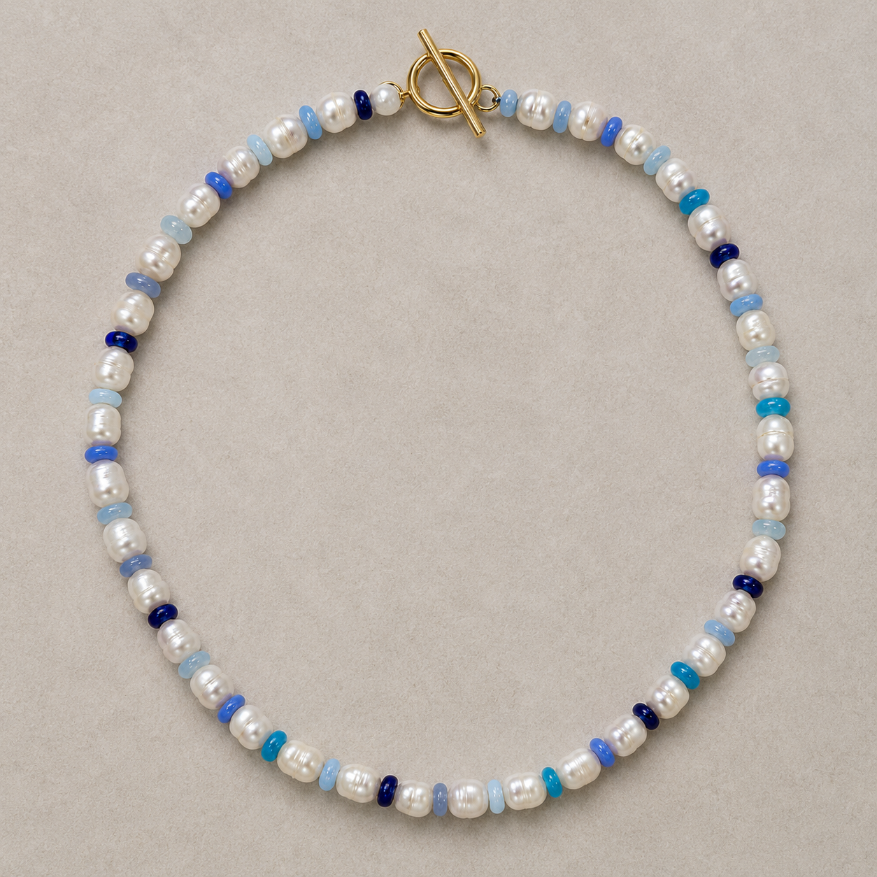 Blue Tide Pearls