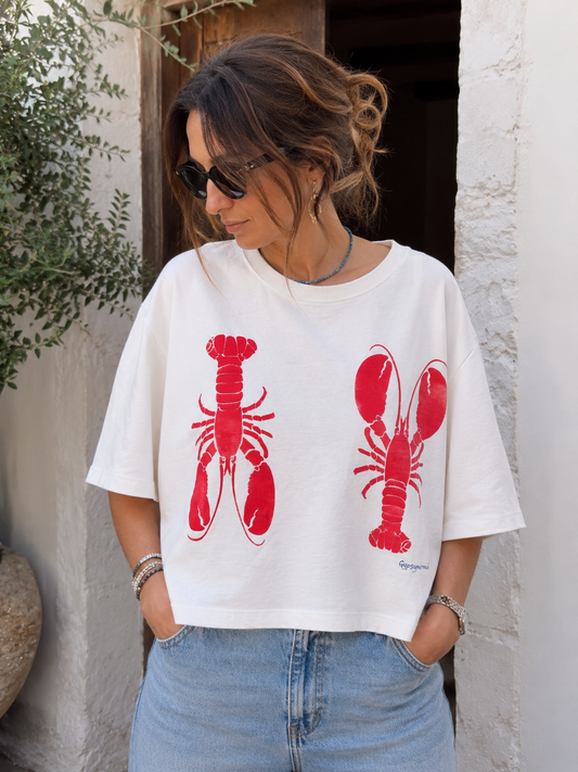 The Lobster Twins
