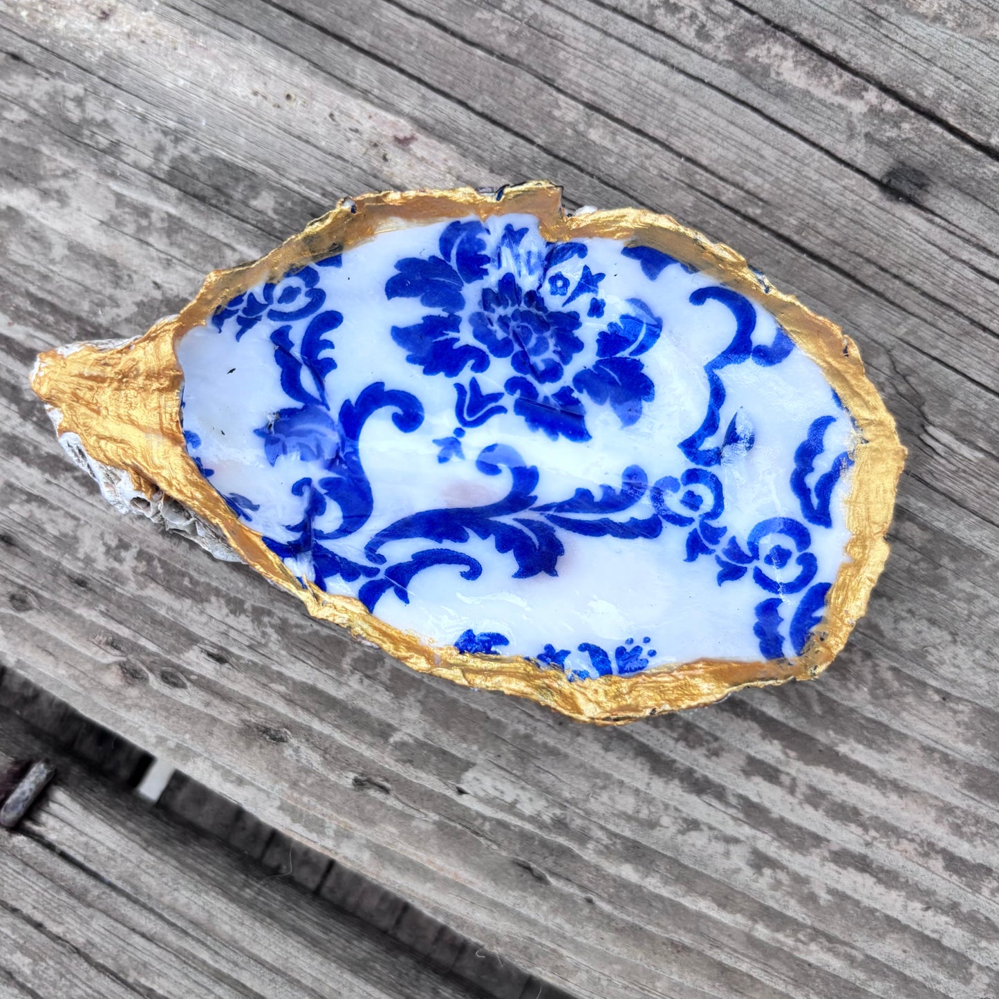Oyster