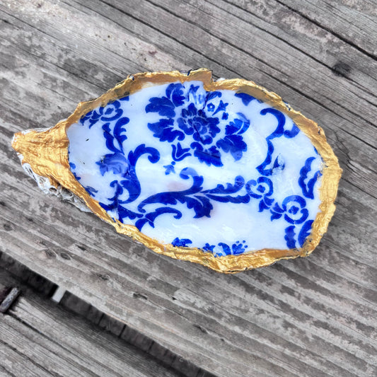 Oyster