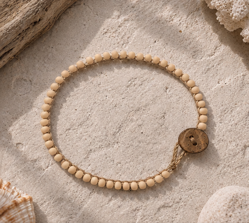 Serenity Anklet