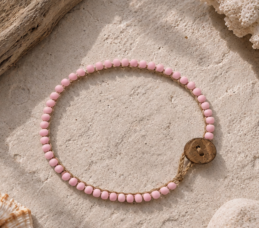Serenity Anklet