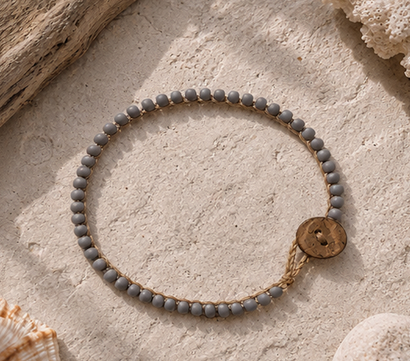Serenity Anklet