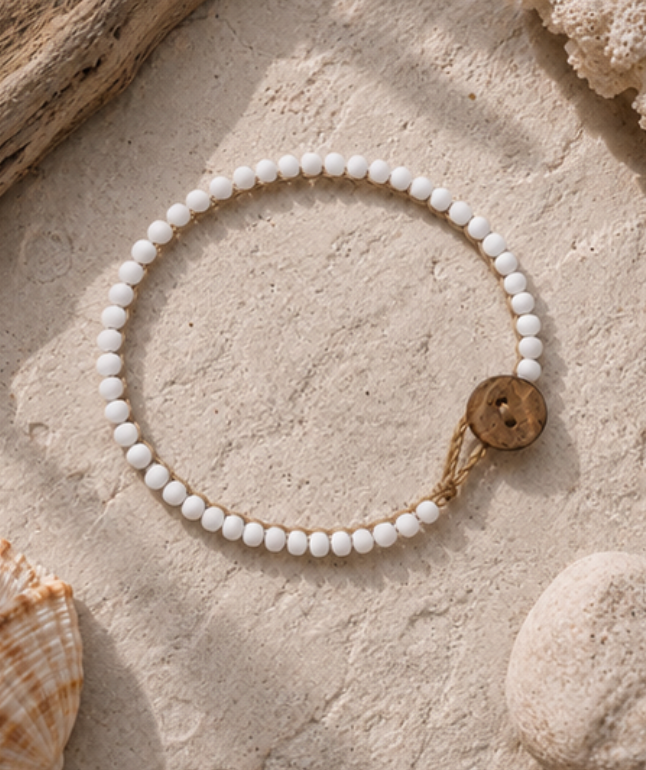 Serenity Anklet