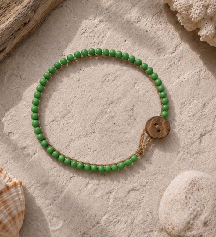 Serenity Anklet